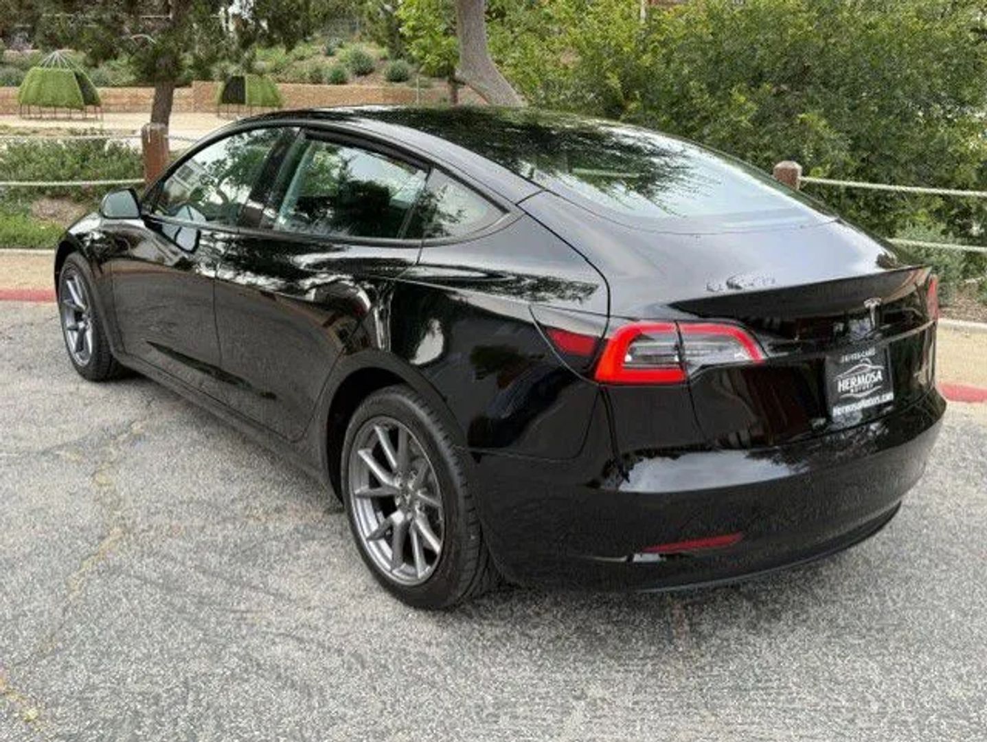 tesla model 3 2022 5YJ3E1EB2NF360894 image tesla model 3 2022 5YJ3E1EB2NF360894 image